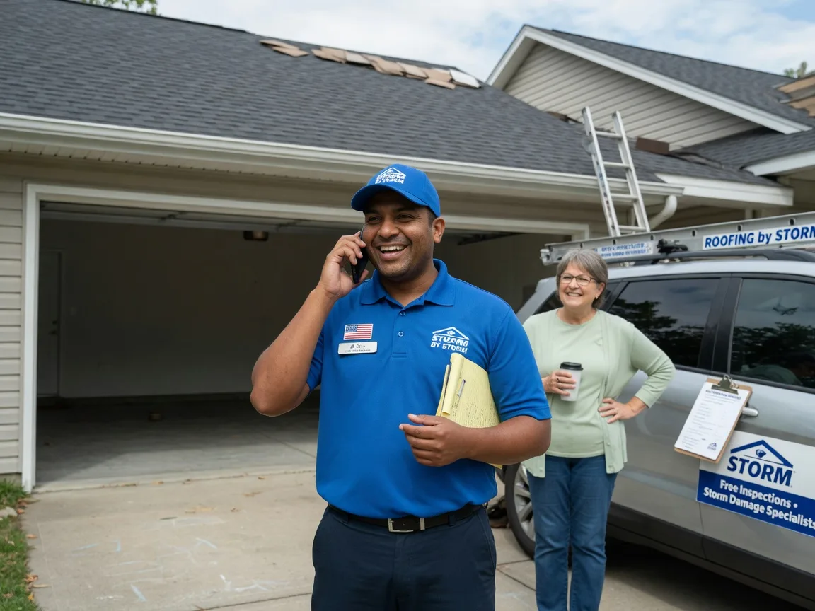 Roof Repair Near Me New Florence, PA FAQs