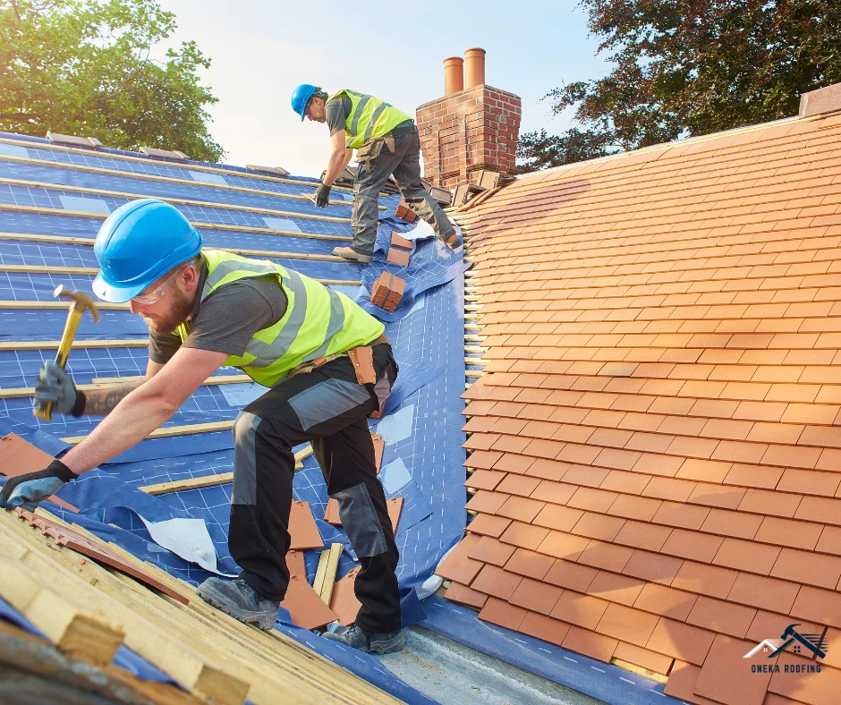 Why choose Roof Repair Near Me in New Florence, PA